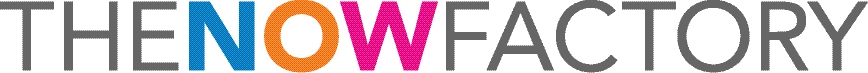 The Now Factory Logo