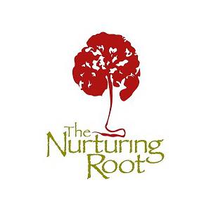 TheNurturingRoot Logo