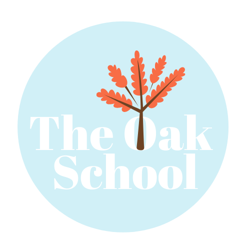 The Oak School Logo