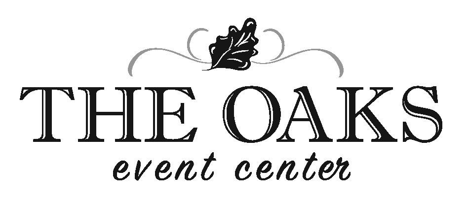 TheOaksEventsCenter Logo