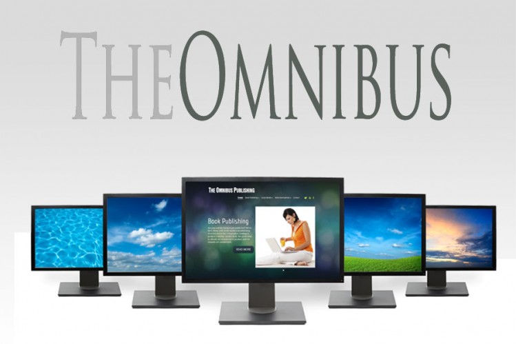 TheOmnibus Logo
