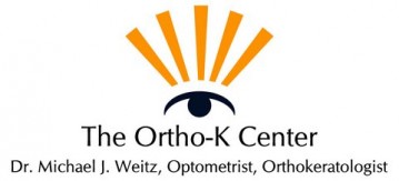 TheOrthoKCenter Logo