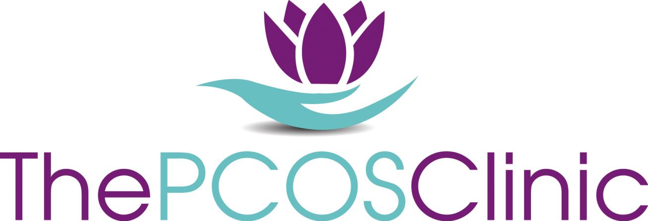 The PCOS Clinic Logo