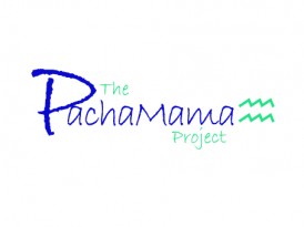 ThePachaMamaProject Logo