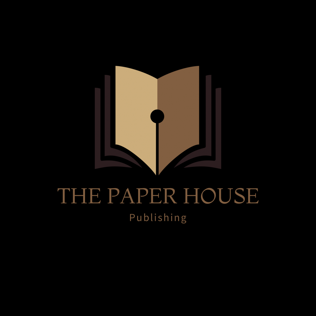 The Paper House Logo