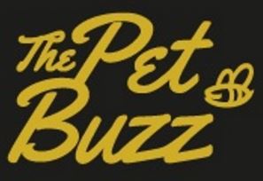 The Pet Buzz Logo