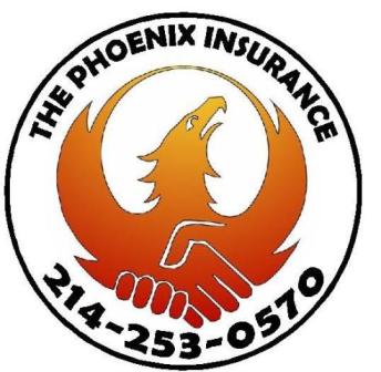 The Phoenix Insurance Logo