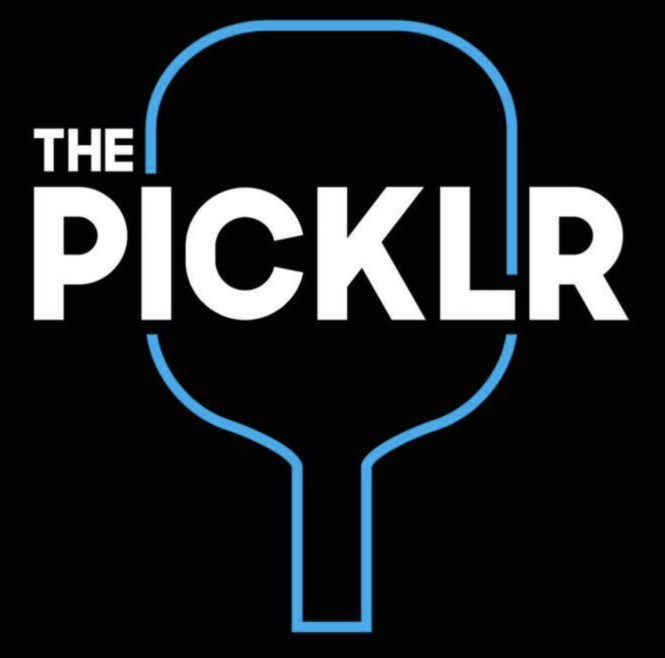 ThePicklr Logo