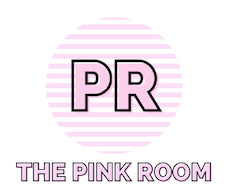 The Pink Room Logo