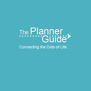 The Planner Guide LLC Logo