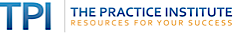 The Practice Institute, LLC Logo