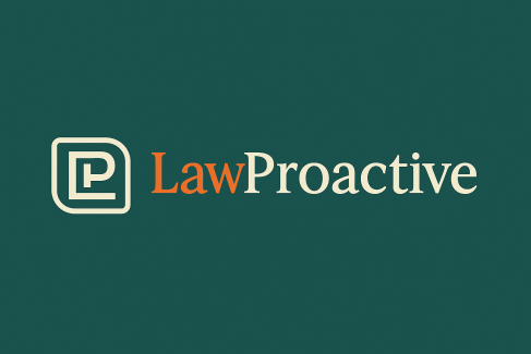 TheProactiveBrief Logo