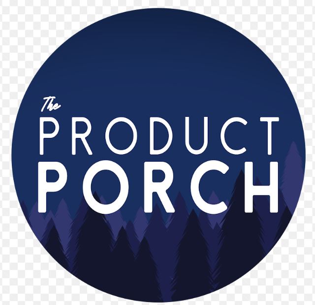 TheProductPorch Logo