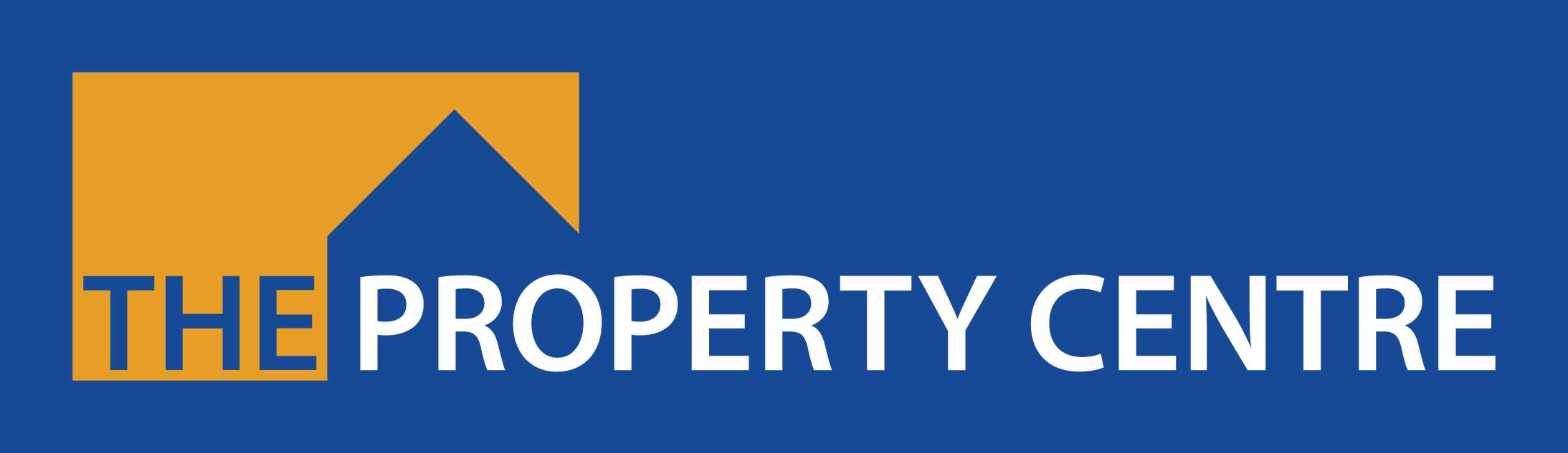 The Property Centre Logo