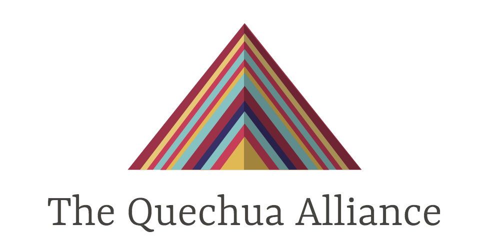 The Quechua Alliance Logo
