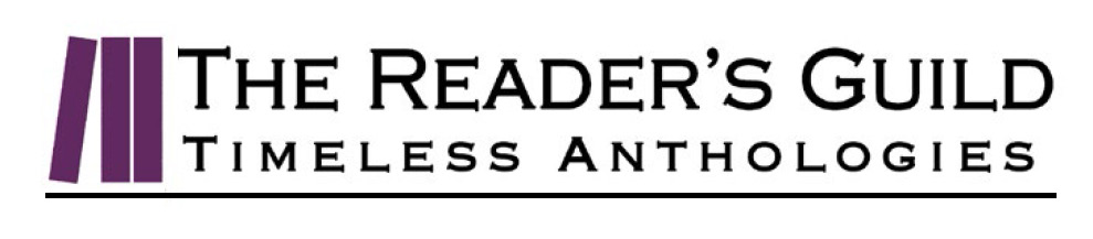 The Reader's Guild Logo