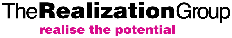 TheRealizationGroup Logo