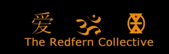 TheRedfernCollective Logo