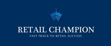 The Retail Champion Logo