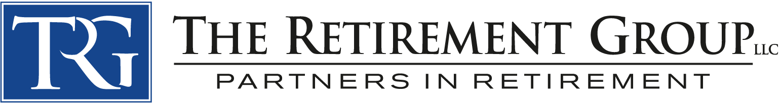 The Retirement Group, LLC Logo