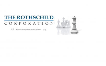 The Rothschild Corporation Logo