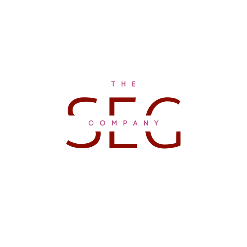 TheSEGCompany Logo