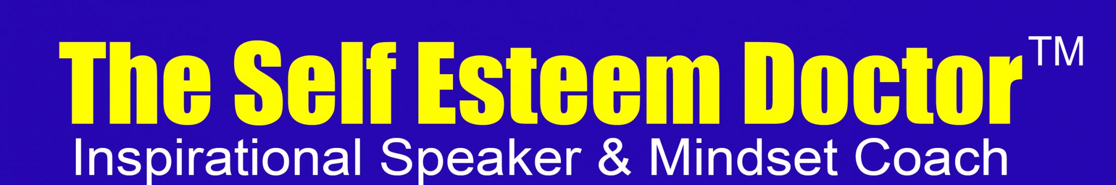 TheSelfEsteemDoctor Logo