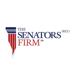 TheSenatorsFirm Logo