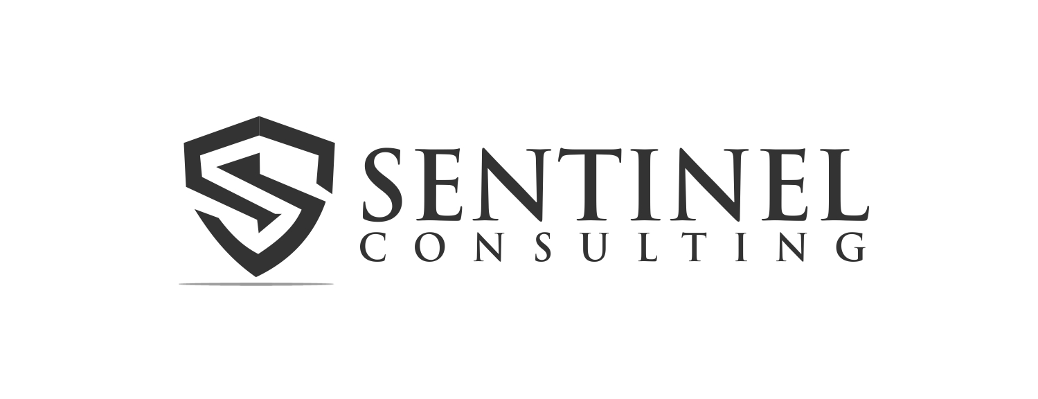 TheSentinel Logo