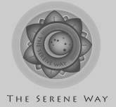 The Serene Way Logo