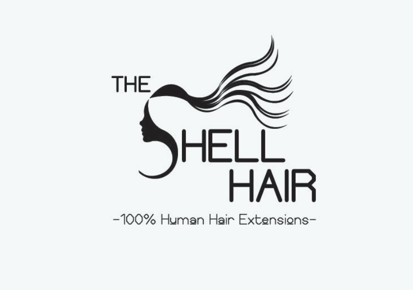 TheShellHair Logo