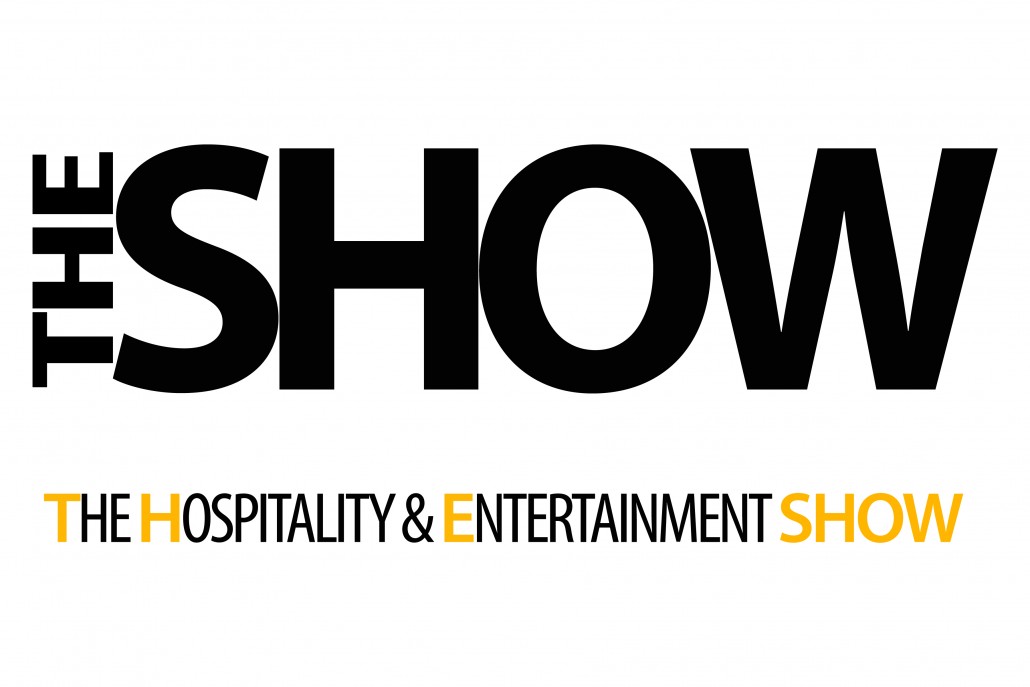 TheShowExpo Logo