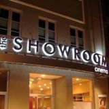 The ShowRoom Cinema Logo
