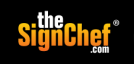 TheSignChef Logo