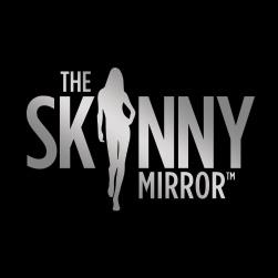 TheSkinnyMirror Logo