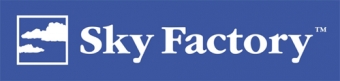 TheSkyFactory Logo