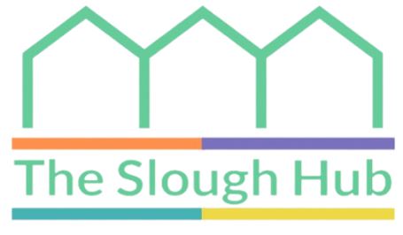 TheSloughhub Logo