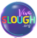 TheSloughhub Logo