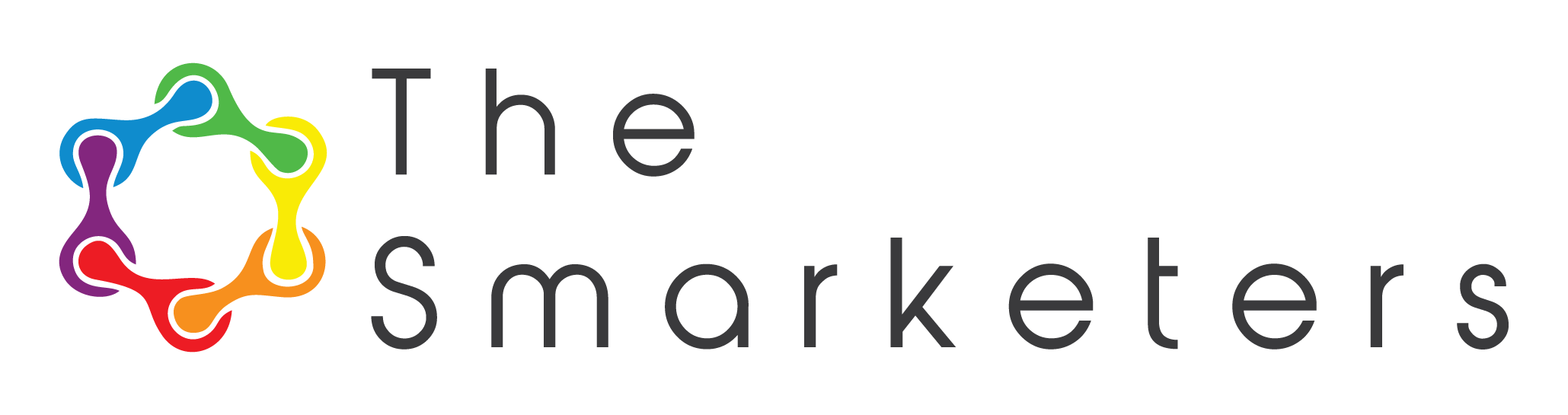 The Smarketers Logo