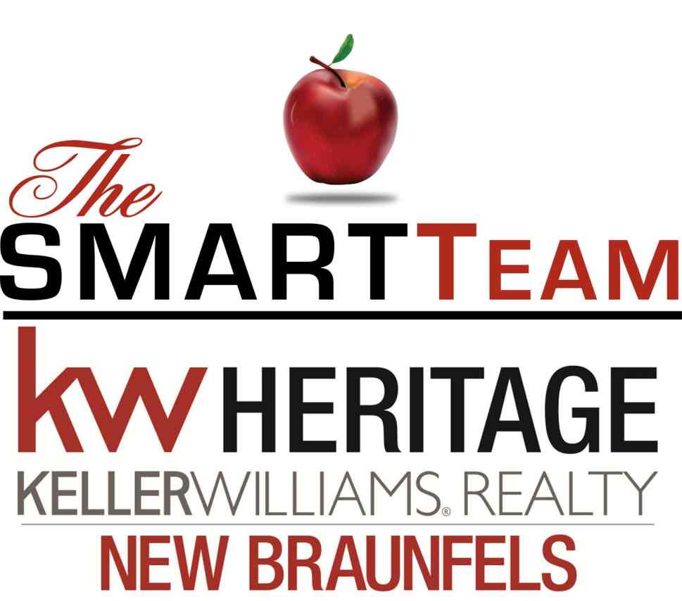 The Smartt Team Logo