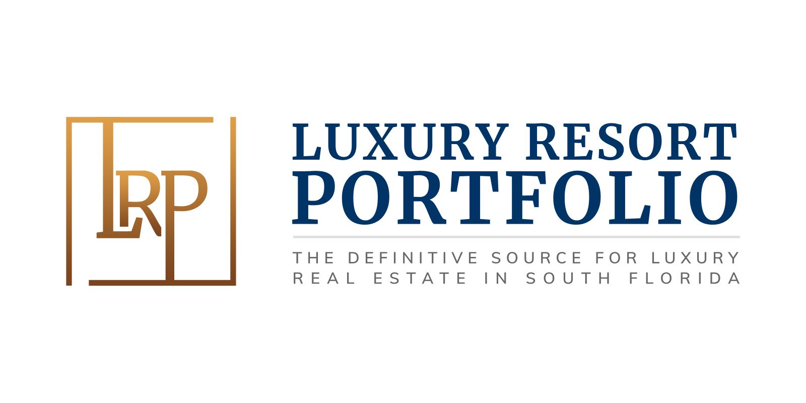 Luxury Resort Portfolio, LLC Logo