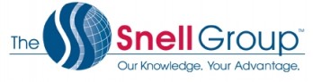 The Snell Group Logo