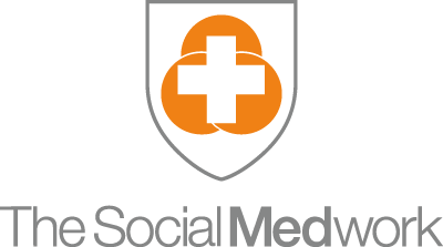 TheSocialMedwork Logo