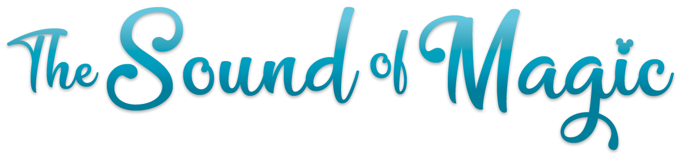 The Sound of Magic Logo