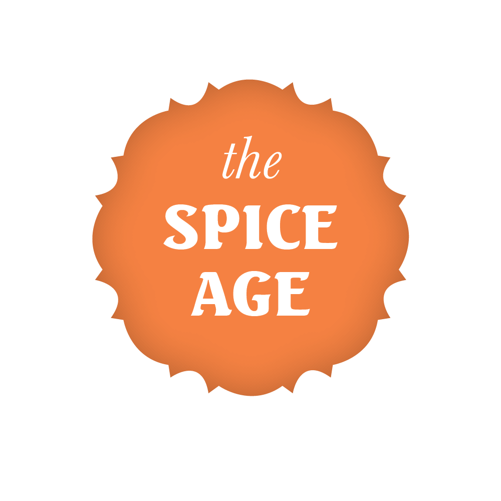 TheSpiceAge Logo