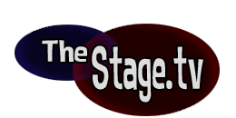 TheStage.tv Logo