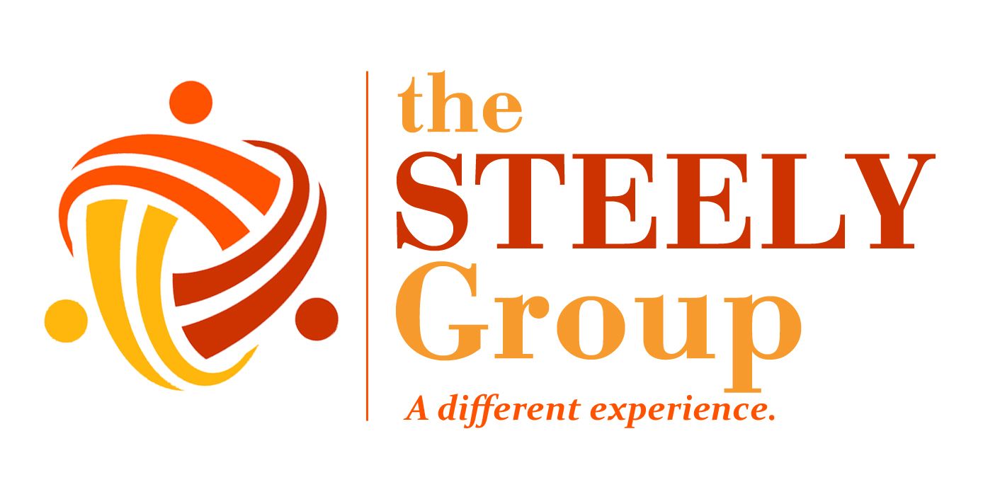 The Steely Group Logo