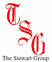 TheStewartGroupPa Logo