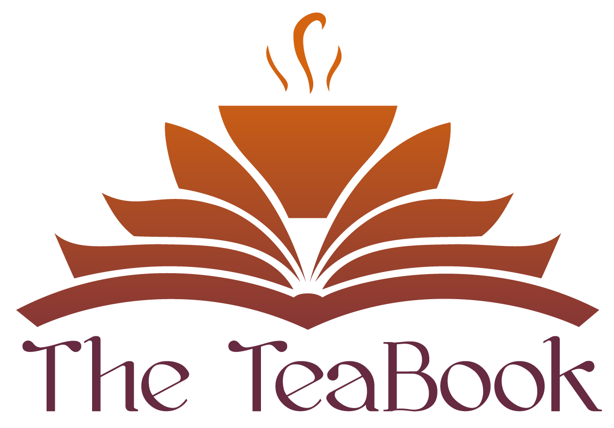 TheTeaBook Logo