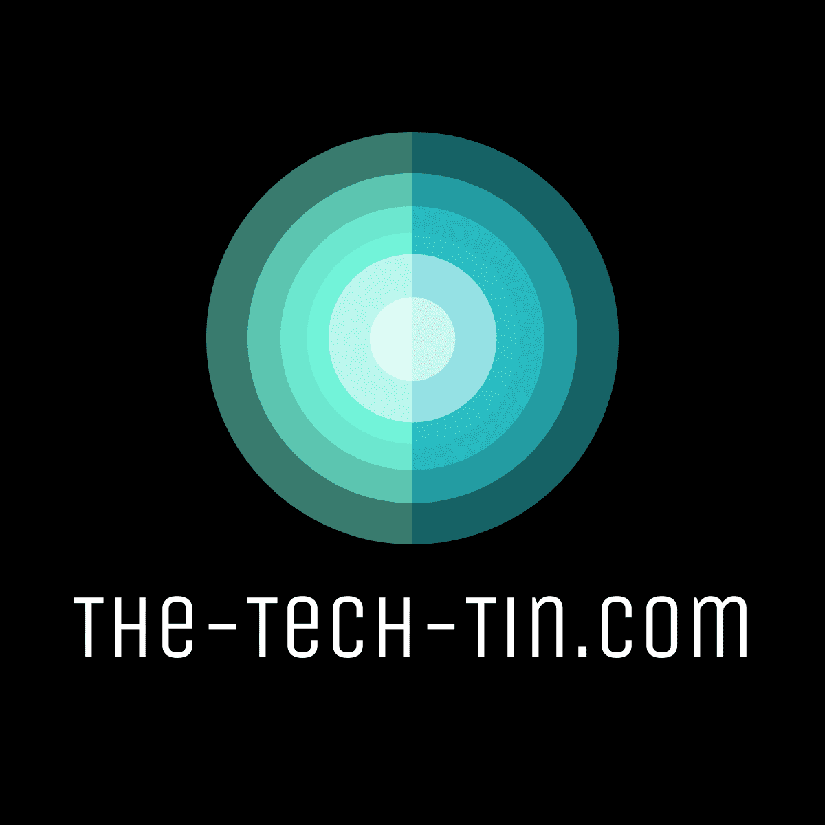 The Tech Tin Logo